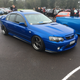 Illustration for article titled non Jap cars at JDM fest